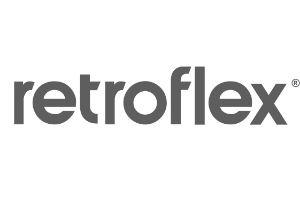 Logo Retroflex Expone